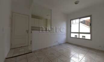 Imagem: SÃO PAULO - Apartamento Padrão - ACLIMACAO