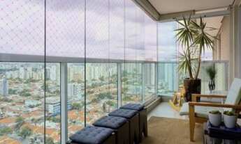 Imagem 7: Locação Apartamento 3 Dormitórios - 167 m² Brooklin