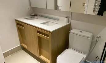 Imagem 4: APARTAMENTO - MOEMA PÁSSAROS - SP