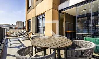 Imagem 7: Apartamento para Aluguel - Pinheiros, 1 Quarto, 85 m2