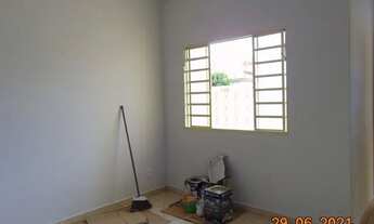 Imagem 2: Apartamento em Boituva, no Parque Ecológico