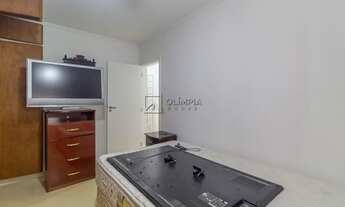 Imagem 14: Apartamento Locação 3 Dormitórios - 130 m² Higienópolis