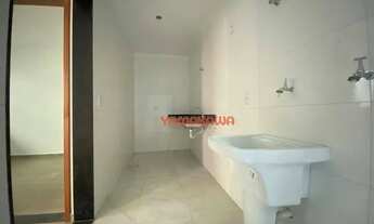 Imagem 7: Apartamento com 1 dormitório, 32 m² - venda por R$ 250.000,00 ou aluguel por R$ 1.500,00/m