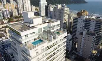 Imagem 1: Apartamento a venda 3 dormitórios 2 vagas. Canto do Forte - Praia Grande SP