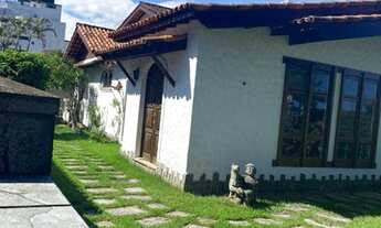 Imagem 5: Casa com 4 dormitórios à venda, 450 m² por R$ 4.900.000 - Cavaleiros - Macaé/RJ