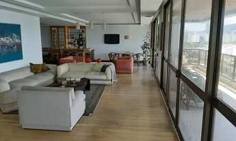 Imagem 7: APARTAMENTO - COPACABANA - 04 QUARTOS - 04 VAGAS