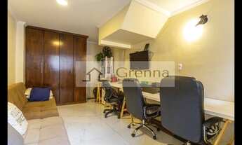 Imagem: Apartamento com 330m² Venda ou Locação