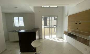 Imagem 5: Apartamento para aluguel com 49 metros quadrados com 1 quarto em Itaim Bibi - São Paulo