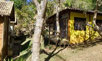 Imagem 7: Casa de condomínio para aluguel por Temporada e venda possui 1500 metros quadrados com 4 q