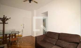 Imagem 3: Apartamento para Aluguel - Copacabana, 2 Quartos, 66 m2