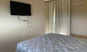 Imagem 3: Casa com Quintal em Morada da Barra