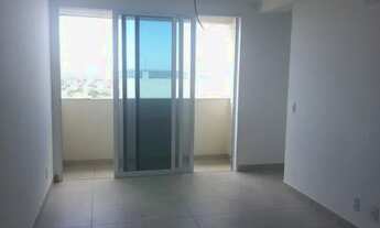 Imagem 2: Apartamento para aluguel possui 68 metros quadrados com 2 quartos