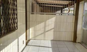 Imagem 2: Locação Amplo Sobrado