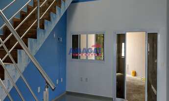 Imagem 2: Jacareí - Casa Padrão - Parque dos Sinos