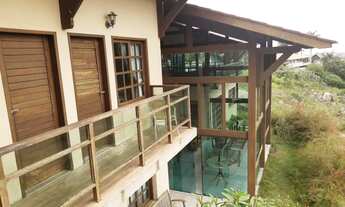 Imagem 5: Leonardo Corretor Alugo: Alto Padrão - 05 Suítes/Suíte Master 550Mts de Área!!!!