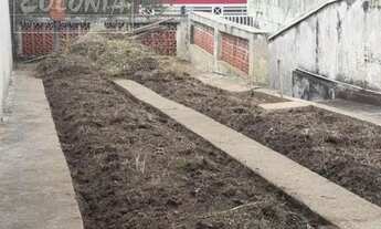 Imagem: São Bernardo do Campo - Terreno Padrão