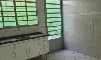 Imagem 2: Casa Padrão em São José dos Campos