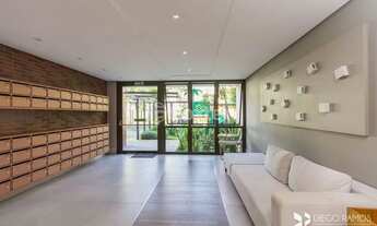 Imagem 5: Apartamento à venda Rua Adão Baino, Cristo Redentor - Porto Alegre