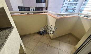 Imagem 5: Apartamento com 3 dormitórios para alugar, 84 m² por R$ 3.900,00/mês - Vila Carrão - São P