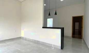 Imagem 2: Casa de 125m² com 3 dormitórios no Prolongamento Jardim Ângela Rosa em Franca/SP