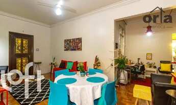 Imagem 3: Apartamento com 2 dormitórios à venda, 112 m² por R$ 850.000 - Copacabana - Rio de Janeiro