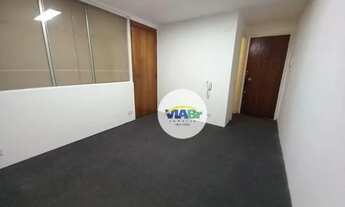 Imagem: Conjunto Comercial Escritório Consultório