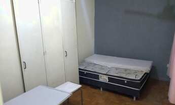 Imagem: Quarto para estudantes