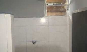 Imagem 4: Quarto individual