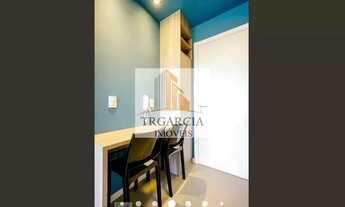 Imagem 6: Apartamento Kitchenette/Studio em Belém - SP | 24m², 1 quarto, 1 banheiro