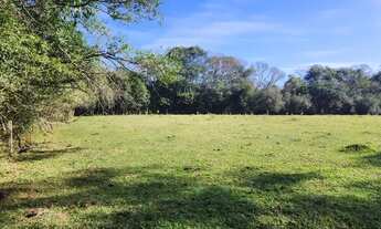 Imagem: Área de terra próximo ao centro Chapecó