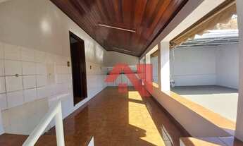 Imagem 4: Casa com 3 dormitórios, 172 m² - venda por R$ 380.000,00 ou aluguel por R$ 2.000,00/mês