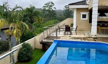 Imagem: Casa em Condomínio para Venda em Embu das