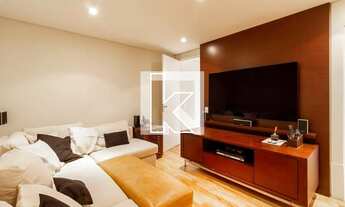 Imagem 6: SãO PAULO - Apartamento Padrão - Moema