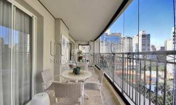 Imagem 2: SAO PAULO - Apartamento Padrão - JARDIM PAULISTA