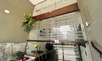 Imagem: Kitnet para locação no centro de Juiz