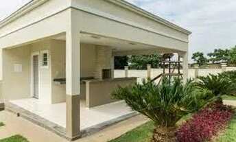 Imagem 4: Apartamento semi-mobiliado em várzea grande