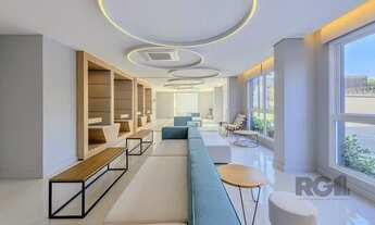 Imagem 7: Apartamento JK em Partenon