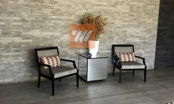 Imagem 5: Apartamento Padrão para Locação em Jardim das Nações Taubaté-SP - 1796