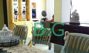 Imagem 4: Apartamento com 5 dormitórios, 300 m² - venda por R$ 1.030.000,00 ou aluguel por R$ 6.850