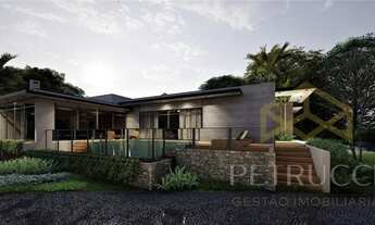 Imagem 7: Casa - Swiss Park - Campinas