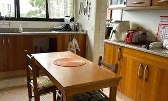 Imagem 5: Apartamento para Venda em São Paulo, Morumbi, 3 dormitórios, 1 suíte, 3 banheiros, 3 vagas