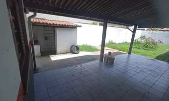 Imagem 7: Casa para venda tem 370 metros quadrados com 3 quartos em Capim Macio - Natal - RN