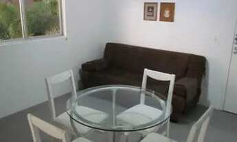 Imagem: Apartamento de 2 dormitórios no Itacorubi