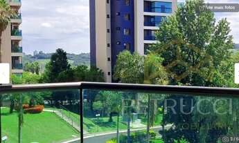 Imagem: Apartamento - Notre Dame - Campinas