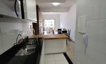 Imagem 7: Excelente apartamento todo mobiliado próximo ao Green Park