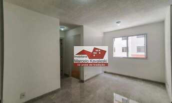 Imagem 3: Apartamento com 2 dormitórios para alugar, 35 m² por R$ 1.800,00/mês - Ipiranga - São Paul