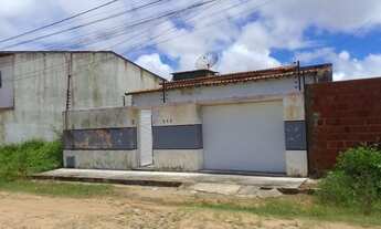 Imagem 1: Casa de 3 quartos na Serra da Ibiapaba (São Benedito - CE)!!!