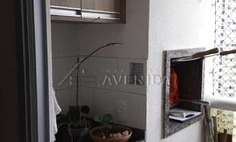 Imagem 3: LONDRINA - Apartamento Padrão - Gleba Fazenda Palhano