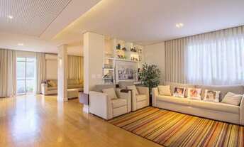 Imagem 4: Locação Apartamento 3 Dormitórios - 280 m² Jardim Europa