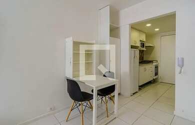 Imagem 8: Apartamento para Aluguel - Jardim Paulista, 1 Quarto, 27 m2